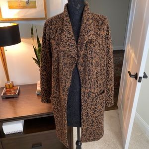 The Cashmere Project Cardigan Jacket